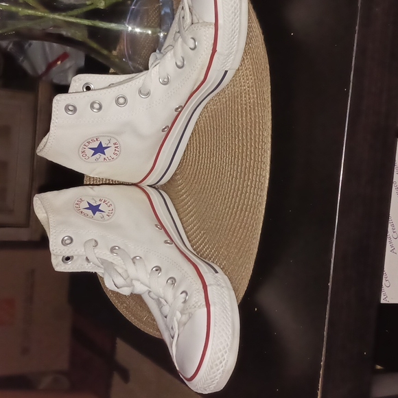 CONVERSE ALL STAR SNEAKERS